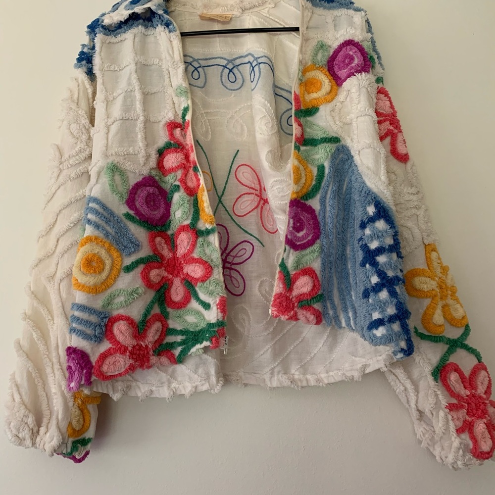 DAMZE Of San Diego Jacket
